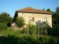 House for sale near Pleven. A single-storey house in a peaceful village!