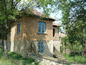 House for sale near Gabrovo RESERVED . Brick two-storey house, great price!