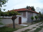 House for sale near Plovdiv. A neat and tidy house in a peaceful area