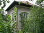 House for sale near Pleven. A nice one storey house … viewing the Danube River!