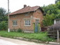 House for sale near Pleven. One-storey house in need of repair…Ideal location!