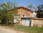 House for sale near Yambol. Cozy house with two plots of land, just 70 km from the sea!