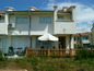 House for sale in Sveti Vlas. A semi-detached house near the sea!