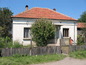 House for sale near Vidin. Single-storey rural home with lavish garden, 3 km to Danube