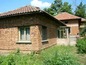 House for sale near Pleven SOLD . A lovely house with a huge garden! Reasonable price…