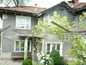 House for sale near Troyan. Traditional Bulgarian frame-built house - nice location