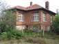 House for sale near Burgas. A solid two-storey house near Burgas!
