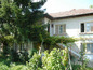 House for sale near Gabrovo. Solid two-storey house near a big Dam