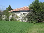 House for sale near Plovdiv. A charming rural house in fishing area
