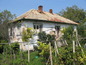 House for sale near Vidin. Pretty  2-storey five-bedroom rural home with garden