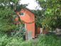 House for sale near Vidin. Cozy house with pretty garden, excellent for recreation