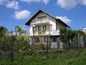 House for sale near Lovech. Cozy family house with character and huge garden
