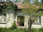 House for sale near Gabrovo. Sound single storey  house with a barn