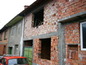 House for sale near Troyan. A solid brick house, unfinished, only 18 km away from Troyan