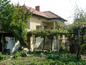 House for sale near Veliko Tarnovo SOLD . Cosy two-storey house in a small town