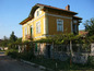 House for sale near Pleven. A house with appealing architecture at a reasonable price