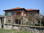 House for sale near Plovdiv. An interesting property in the countryside