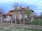 House for sale in Knyajevo. An exclusive offer for 2 houses with big garden near Elhovo