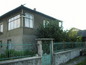 House for sale near Ihtiman. Traditional rural house with character and pretty garden