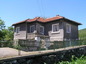House for sale near Elhovo SOLD . A charming house,surrounded by beautiful views