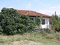 House for sale near Elhovo. Appealing old rural house with very big garden!!!
