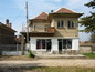 House for sale in Pleven. A two storey house near the river of Iskar