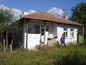 House for sale near Burgas. An old rural property with well-sized garden!