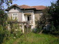 House for sale near Lovech SOLD . Rural family house with character and a large garden