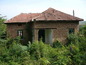 House for sale near Pleven SOLD . A detached house … what a big garden …5000 sq. m!