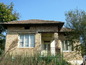 House for sale near Veliko Tarnovo. Delightful one storey brick house in the plains