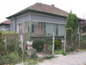 House for sale near Vidin. Nicely preserved three-bedroom house with lots of character