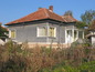 House for sale near Vidin. Family house with huge garden in a charming little hamlet