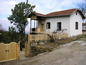 House for sale near Lovech. Enchanting rural villa with landscaped garden & BBQ area