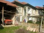House for sale near Gabrovo. Lovely two storey house with an orchard