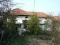 House for sale near Gabrovo. One storey house only 7 km. away from a big dam