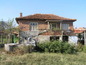 House for sale near Elhovo. Lovely two- storey house with 2300sq.m of land!
