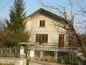 House for sale near Gabrovo. Large six-bedroom property with splendid views