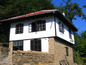 House for sale near Gabrovo. Traditional Bulgarian  house in a picturesque area