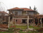 House for sale near Plovdiv. A house which is only 15 km away from Plovdiv