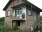 House for sale near Gabrovo. Two-storey villa at the foot of the mountain
