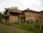 House for sale near Gabrovo. Appealing rural house close to a dam