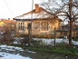 House for sale near Vidin. Traditional house for renovation, featuring a large garden