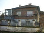 House for sale near Plovdiv. A solid 2-storeyed house at the foot of the Rodopa Mountain