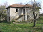 House for sale near Elhovo. Old house in need of renovation, beautiful location!