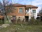 House for sale near Elhovo. Solid house with many bedrooms for the whole family!