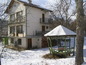 House for sale near Sofia. A nice villa, lost in time, awaiting its new owners ...