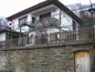 House for sale in Lovech. Old-style family mansion revealing unique panoramic views