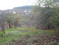 Land for sale near Kyustendil. Attractive regulated plot with a very old house