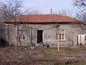 House for sale near Stara Zagora. A nice small house, near by a river