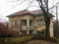 House for sale near Gabrovo. Two-storey house in the mountains